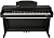 WK-520-RW Цифровое пианино на стойке с педалями Nux Cherub